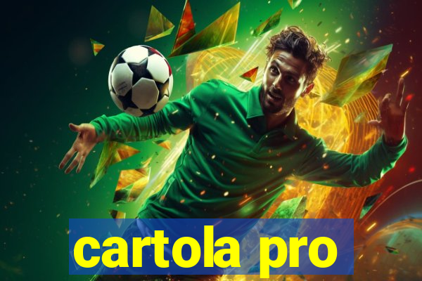 cartola pro